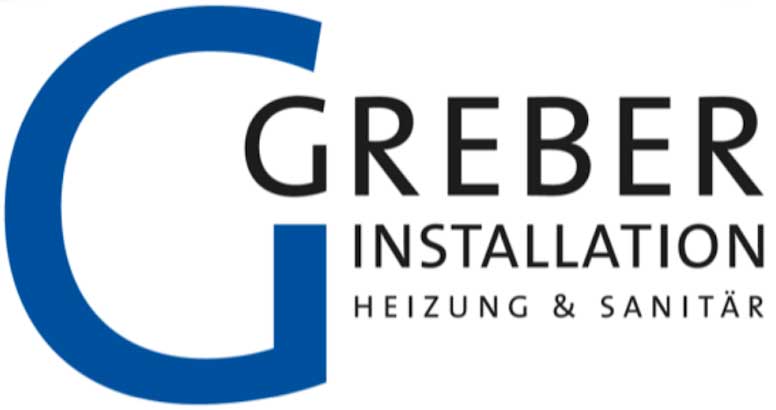 Greber Logo