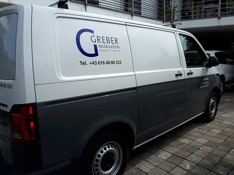 Greber Installationen