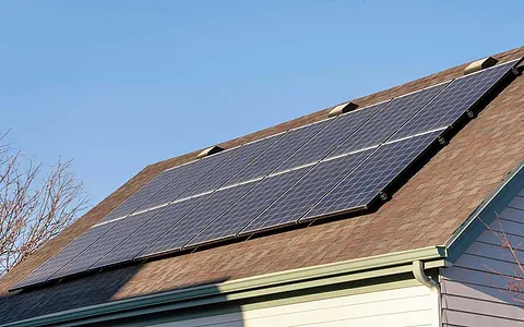 Solaranlage Bregenzerwald