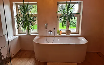 Badezimmer Dornbirn
