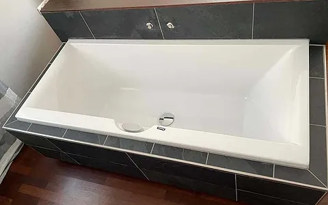 Badezimmer Dornbirn