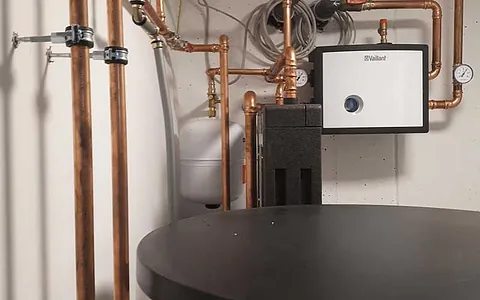 Wärmepumpe Vorarlberg